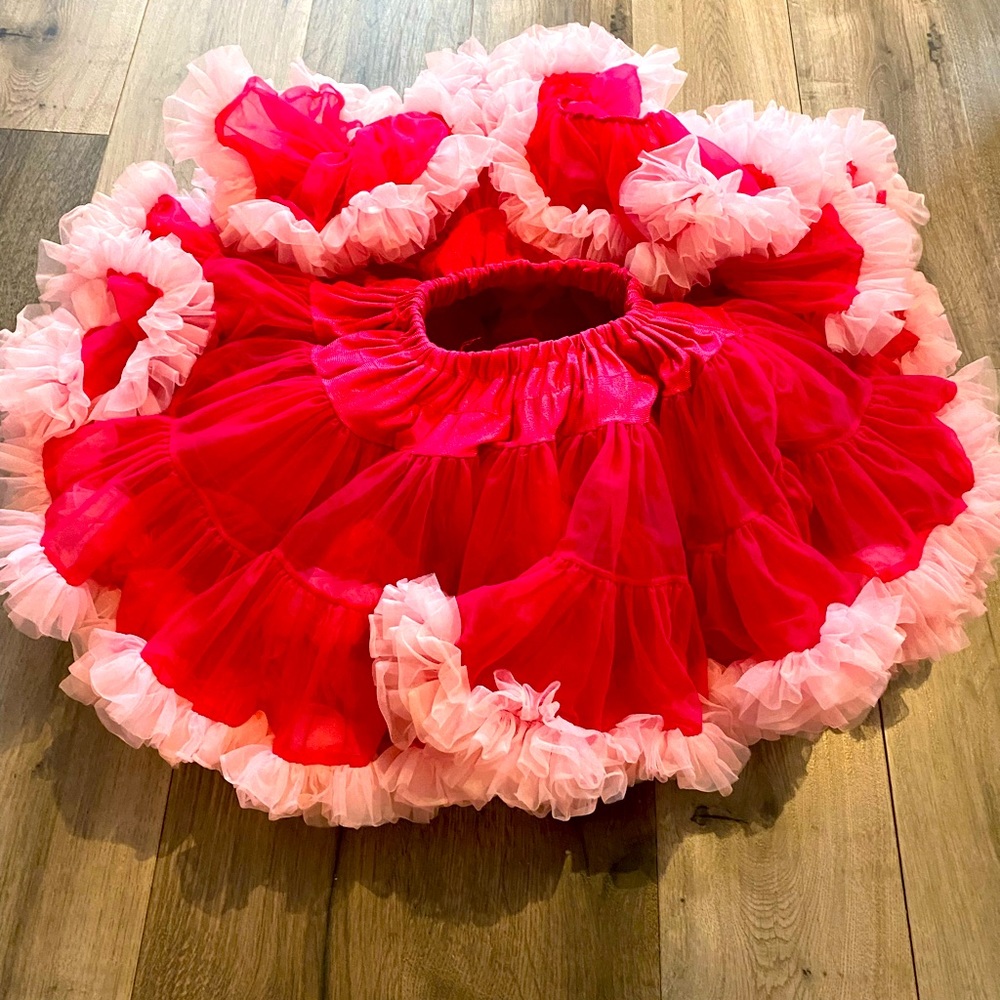 Amazing Tutu